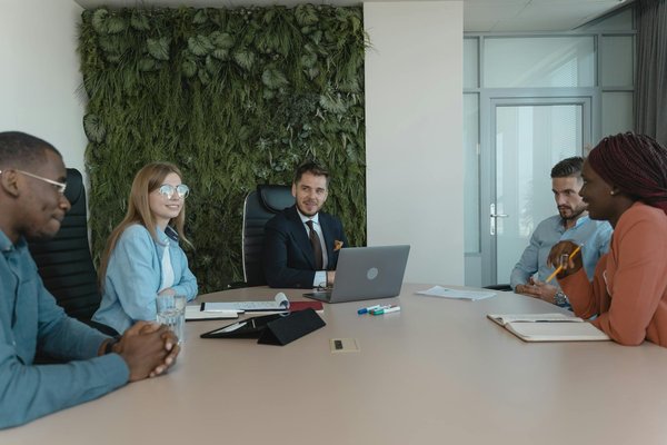 How Can Businesses Leverage Technology for Sustainable Growth?