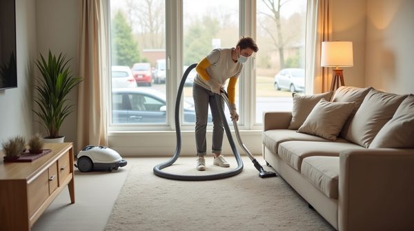 Essential guide to air duct and carpet cleaning in laval