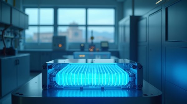 Hydrogen storage solutions: how technology supports a clean energy future